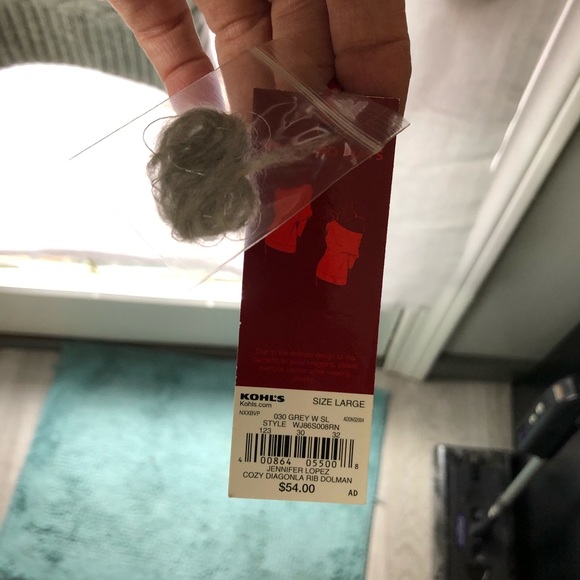 Sweater - Picture 3 of 5